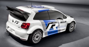 VW Rally – Meet Volkswagen Motorsport team