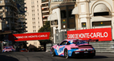 The Thrill of the 2021 Monte Carlo Rally: A Celebration of Speed and Skill